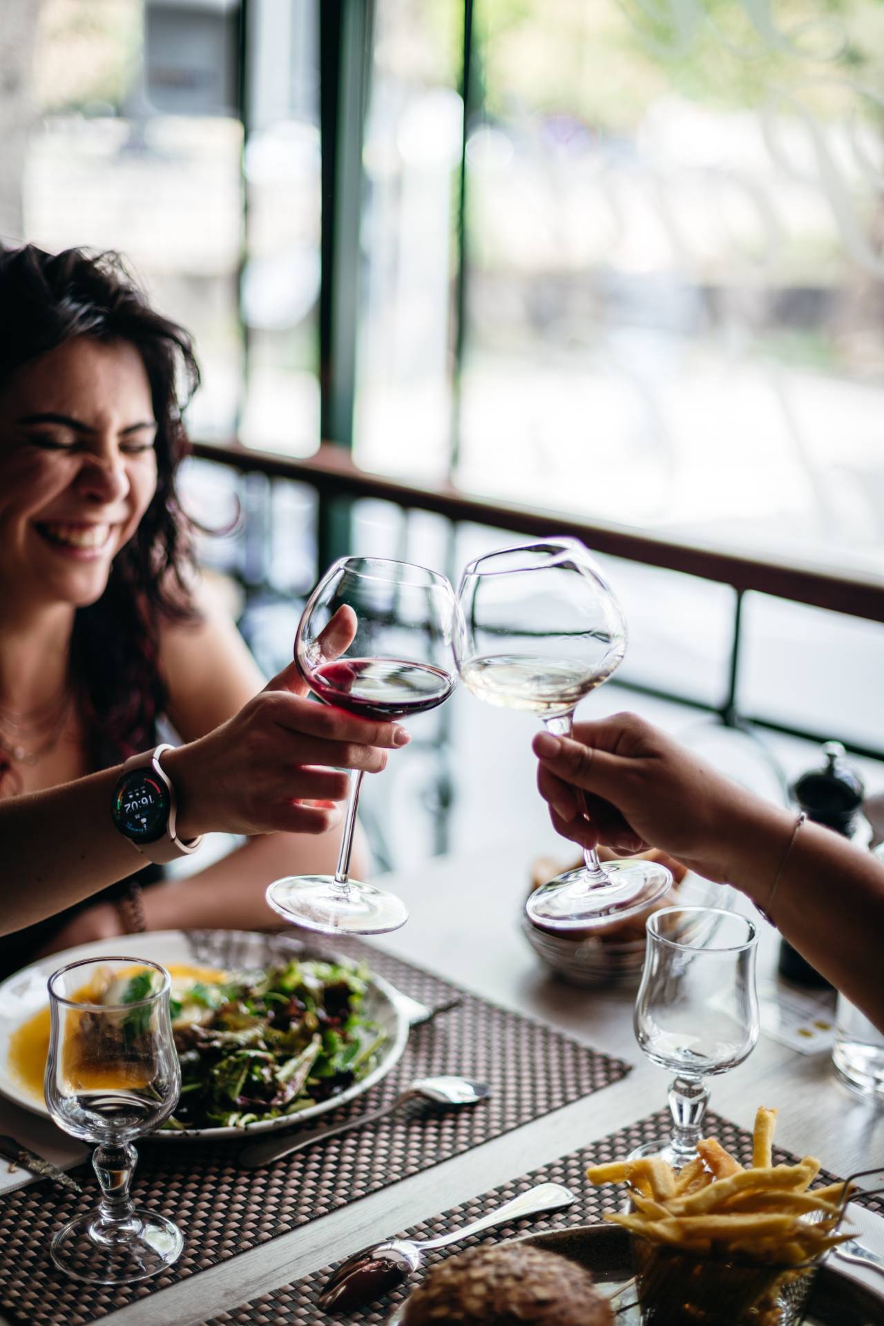 Bistrot dans le centre-ville de Figeac | Best Western Le Pont d'Or