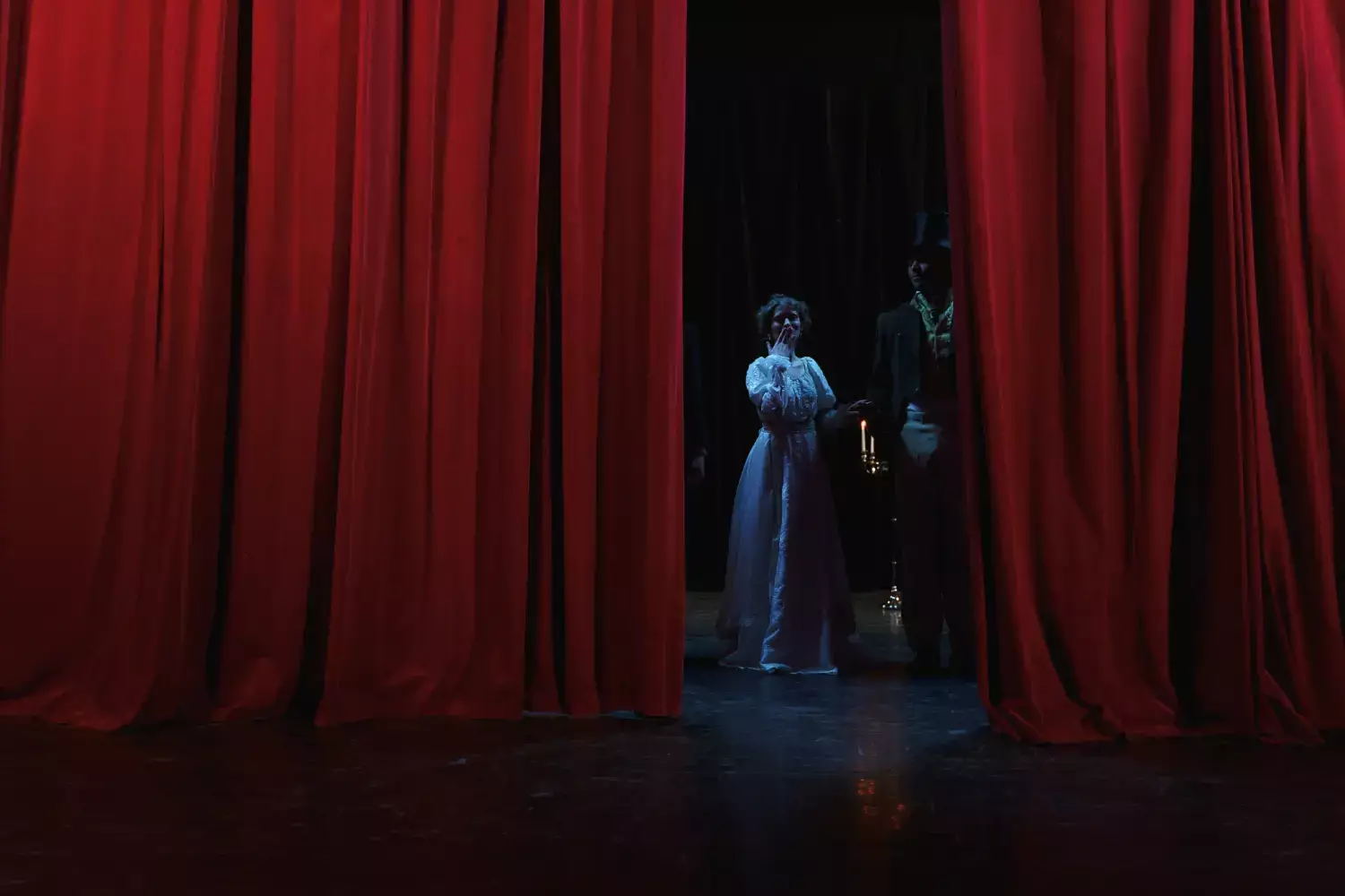 Festival de théâtre de Figeac | Best Western Le Pont d'Or à Figeac