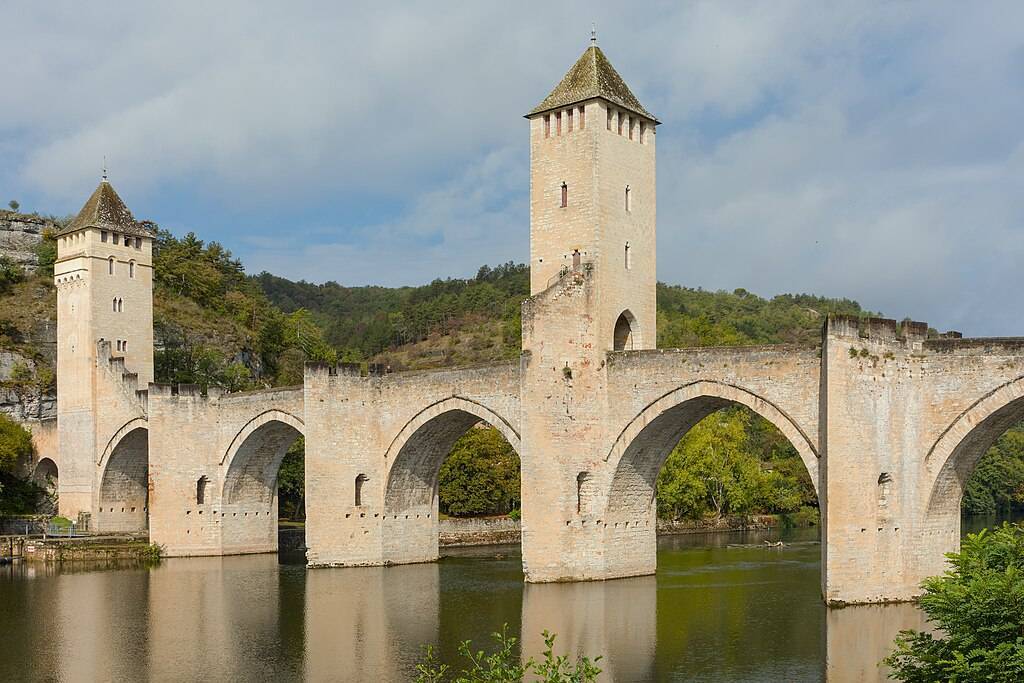 Pont Valentre